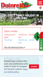 Mobile Screenshot of duinrell.com